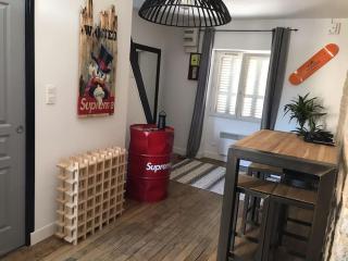 L'Atypique - Dijon - 8