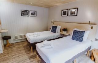 Lodge 8 - Wareham - 3