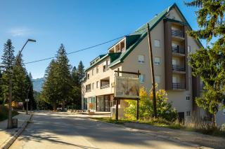 Whispering pines apartment - 7