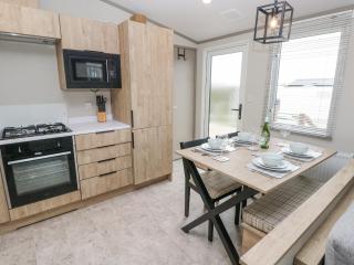 Caldey Retreat - 1