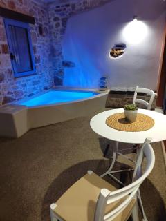 Mouse House with Sea View and Mini Pool - Plataniás - 2