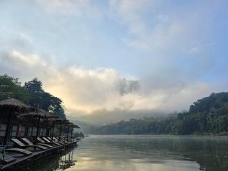 Ou River House - Nongkhiaw - 9