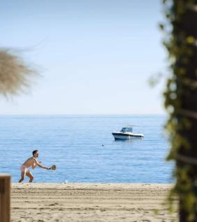 EL ESTUDIO DE LA PLAYA Sunny Holidays Benalbeach - 6