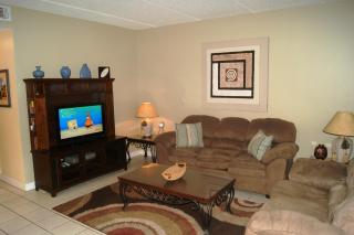 Coronado 202 next to beach access, Pool - South Padre Island - 3