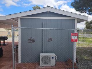 Sun Cabin #3 Pahrump - Pahrump - 7