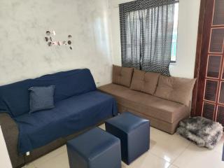 Casa na praia StaMargarida2 - Tamoios - 1