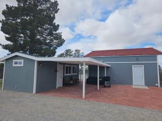 Sun Cabin #3 Pahrump - Pahrump - 9