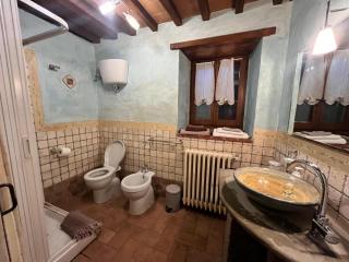 Agriturismo D'ambiano - Arezzo - 9