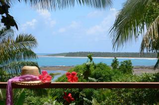 Alizées Moreré - Ilha de Boipeba - 0