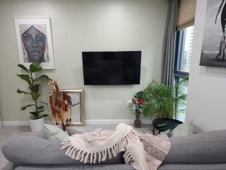 Cozy Modern London Flat in Angel Islington - Londra - 0