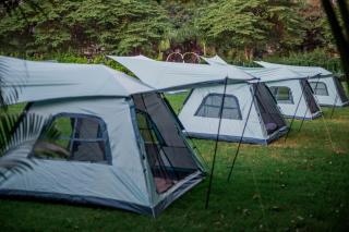 Shose Campsite - Shiri - 4