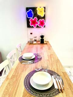 Appartement d'artiste à Vauban - 4