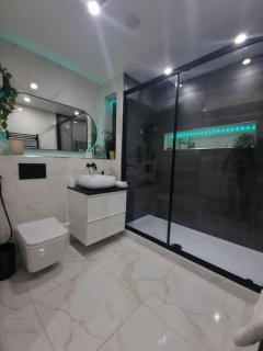 Cozy Modern London Flat in Angel Islington - Londra - 9