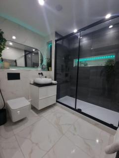 Cozy Modern London Flat in Angel Islington - Londra - 5