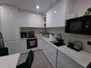Cozy Modern London Flat in Angel Islington - Londra - 4