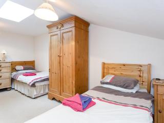 Grisedale Barn - Threshfield - 1