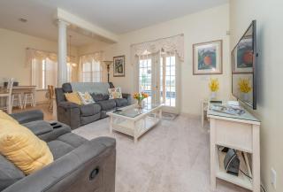 Disney Pool Hot Tub Villa & Great Theatre Rm - Davenport - 1