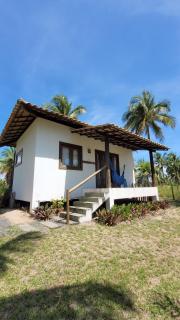 Karabebae bungalows Remo - 5