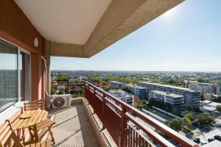 Sunset Top View 1134 - Bucarest - 3