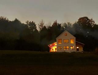 BataviaKill Homestead - Prattsville - 0