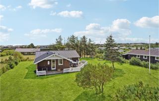 Holiday Home Kristavej Løkken Xii - Løkken - 1