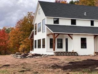 BataviaKill Homestead - Prattsville - 9