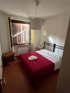 Casa Pruno Rosso - Montemerano - 3