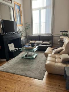 Maison arrageoise authentique, entre ville et parc - 0