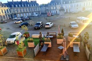 Maison arrageoise authentique, entre ville et parc - 8