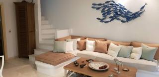 Villa Nafsika Paros - Logaras - 6