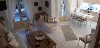Villa Nafsika Paros - Logaras - 5