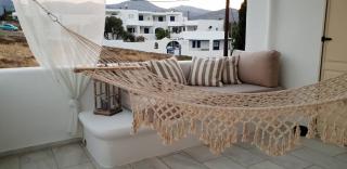 Villa Nafsika Paros - Logaras - 1