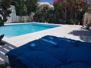Villa Nafsika Paros - 2