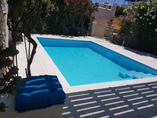 Villa Nafsika Paros - Logaras - 8