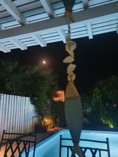 Villa Nafsika Paros - Logaras - 3