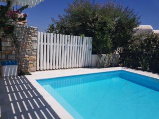 Villa Nafsika Paros - Logaras - 4