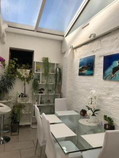 Maison arrageoise authentique, entre ville et parc - 4