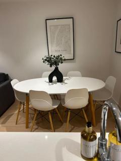 Stylish Penthouse Central London-Zone 1 - Londra - 5