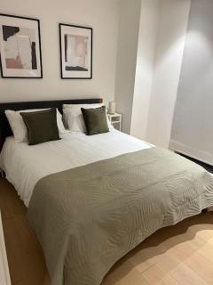 Stylish Penthouse Central London-Zone 1 - Londra - 4