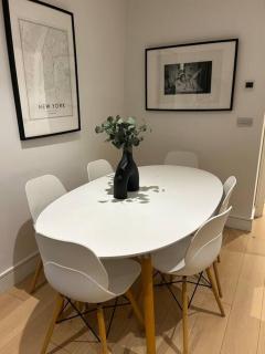 Stylish Penthouse Central London-Zone 1 - Londra - 2