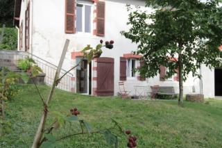 Studio avec jardin Centre ville - Remiremont - 3