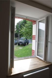 Studio avec jardin Centre ville - 2