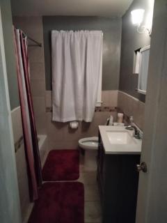 Upper Floorer - Montgomery - 1
