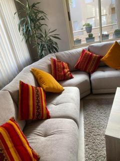 APPARTEMENT BORDURE PLAGE - Kenitra - 3