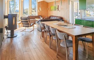 Holiday Home Dølemo Hillastadheia - Øvre Ramse - 7
