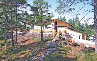 Holiday Home Dølemo Hillastadheia - Øvre Ramse - 2