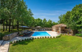 Villa Roveria - Butkovići - 7