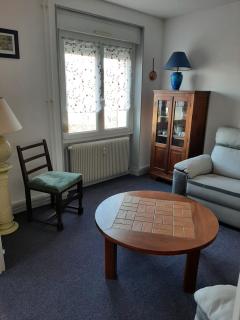 F6 2e étage 4 chambres Gerardmer Centre - Gérardmer - 4