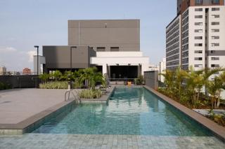 Haus Mitre Platô Ipiranga - Studios por temporada - São Paulo - 5