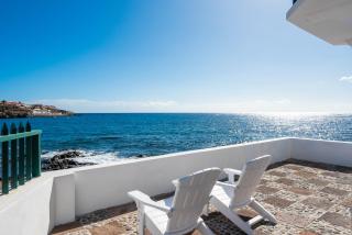 Traditional Canary beach house - Poris de Abona - 8